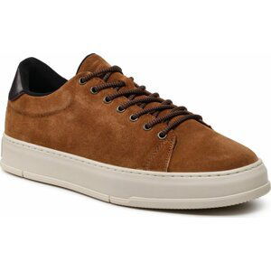 Sneakersy Vagabond John 5584-040-27 Cognac