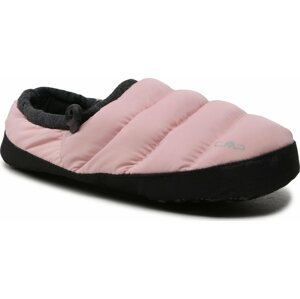 Bačkory CMP Lyinx Wmn Slipper 30Q4676 Rose