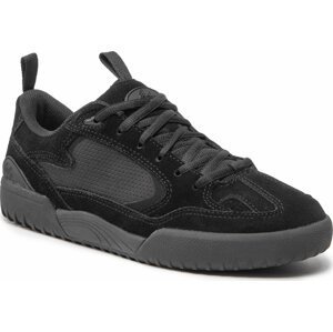 Sneakersy Es Quattro 5101000174003 Black/Black