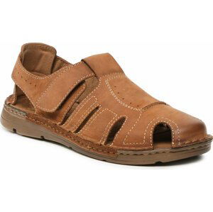 Sandály Lasocki For Men MI08-PILTON-01 Beige