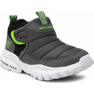 Sneakersy Skechers Cool Break 403784L/CCBK Charcoal/Black