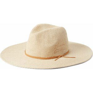 Klobouk Lauren Ralph Lauren Rstc Fedora 454914460001 Natural