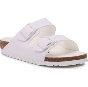 Nazouváky Birkenstock Arizona 1019046 White