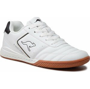 Boty KangaRoos K-Yard Pro 5 81134 000 5012 White/Jet Black