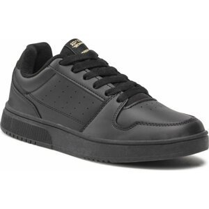 Sneakersy Sprandi WP40-21164Y Black