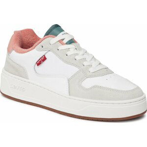 Sneakersy Levi's® 235201-1720 Regular White 51