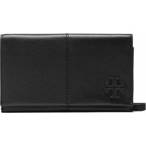 Kabelka Tory Burch Mcgraw 137247 Black 001