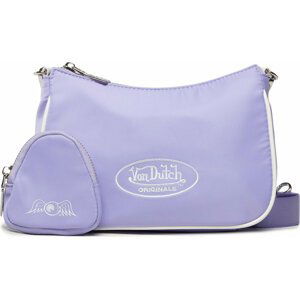 Kabelka Von Dutch Kacey 4108038 Lavender