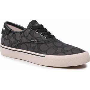 Tenisky Coach Citysole Skate C2705 Charcoal/Black