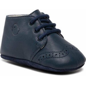 Kotníková obuv Naturino Falcotto by Naturino Whoopie 0012017297.01.0C02 Navy