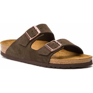 Nazouváky Birkenstock Arizona Bs 0951313 Mocha