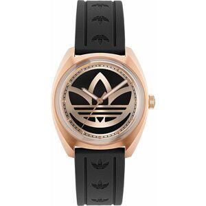 Hodinky adidas Originals Edition One Watch AOFH23013 Rose Gold