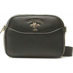 Kabelka U.S. Polo Assn. Stanford Crossbody BEUSS6064WVP000 Black