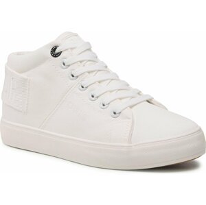 Tenisky Big Star Shoes LL274002 White