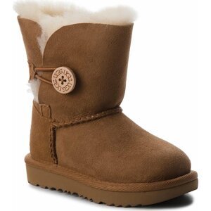 Boty Ugg T Bailey Button II 1017400T T/Che