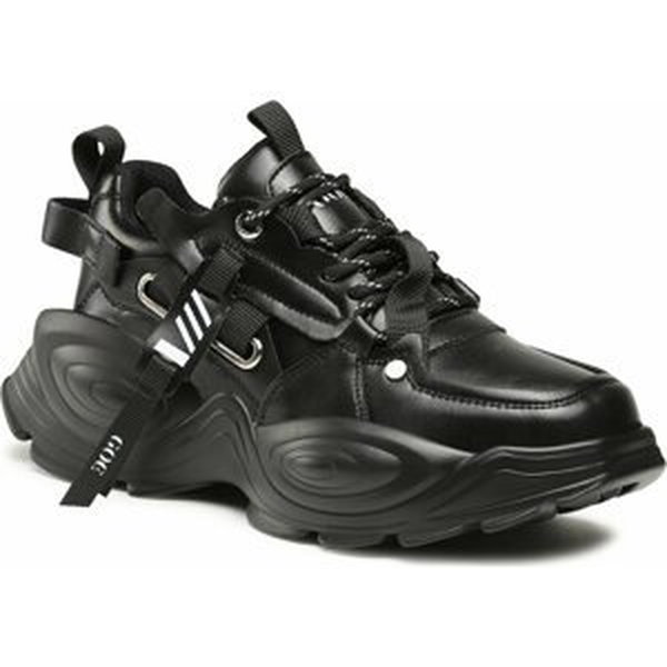 Sneakersy GOE MM2N4014 Black
