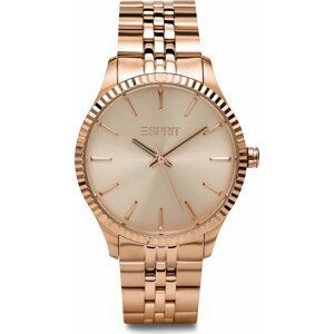 Hodinky Esprit ESLW23732RG Rose Gold