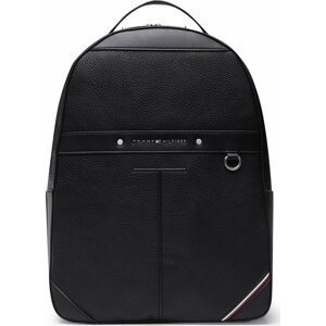 Batoh Tommy Hilfiger Th Central Backpack AM0AM10560 BDS