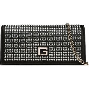 Kabelka Guess Gilded Glamour (EG) Evening Bags HWEG87 77710 BLA