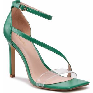 Sandály DeeZee LS5713-01 Green