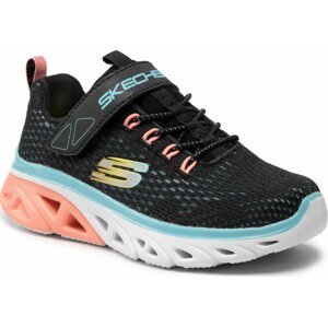Sneakersy Skechers Step Sport 302472L/BBLP Black/Blue/Pink