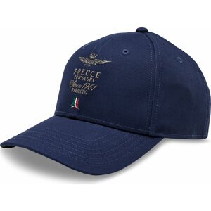 Kšiltovka Aeronautica Militare 232HA1132CT2261 Blu Navy 08184