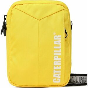 Brašna CATerpillar Shoulder Bag 84356-534 Vibrant Yellow