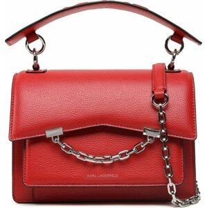 Kabelka KARL LAGERFELD 225W3081 Red