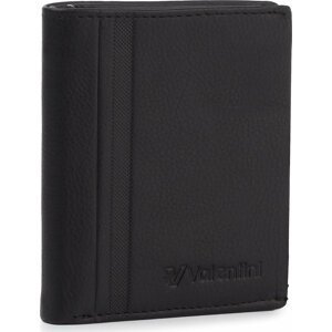 Velká pánská peněženka Valentini 001-015V0-0213-01 Black