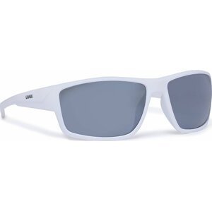 Sluneční brýle Uvex Sportstyle 230 S5320698816 White Mat