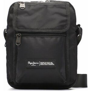 Brašna Pepe Jeans PM030770 Black 999