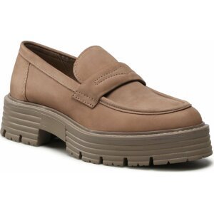 Loafersy Marco Tozzi 2-24714-29 Taupe 341