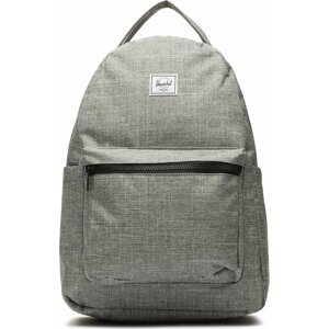 Batoh Herschel Nova™ Backpack 11392-00919 Raven Crosshatch