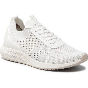 Sneakersy Tamaris 1-23714-28 White 100