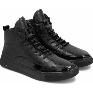 Sneakersy Kazar Ajaks 35444-07-00 Black