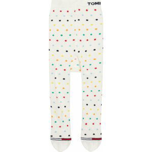 Dětské punčocháče Tommy Hilfiger 701218361 Multicolor 001