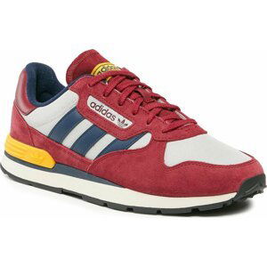 Boty adidas Trezoid 2 Shoes IG5041 Cburgu/Conavy/Tecogo