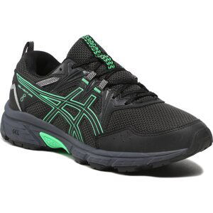 Boty Asics Gel-Venture 8 1011A824 Black/New Leaf 901