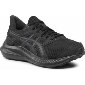 Boty Asics Jolt 4 1012B421 Black/Black 001