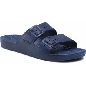 Nazouváky Freedom Moses Basic Navy