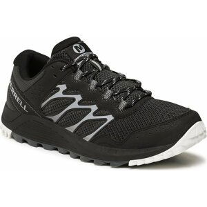 Boty Merrell Wildwood J135301 Black