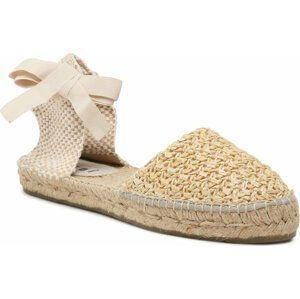 Espadrilky Manebi Valenciana Espadrilles V 2.7 P0 Raffia Net