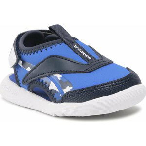 Sandály Reebok Weebok Onyx Coast GZ0890 Court Blue / Vector Navy / Cloud White