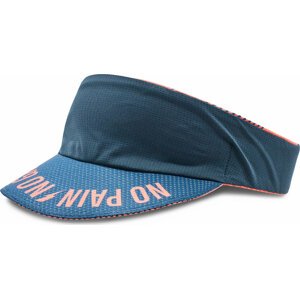 Kšiltovka Dynafit Alpine Graphic Visor Hot Coral 3010