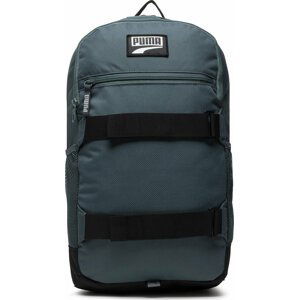 Batoh Puma Deck Backpack 078922 03 Dark Slate