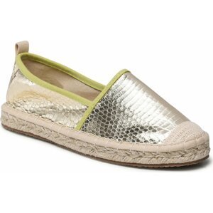 Espadrilky ONLY Shoes Onlkoppa-1 15288106 Gold
