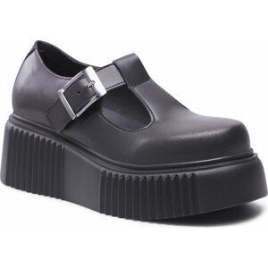 Polobotky Altercore Donna Vegan Black