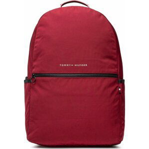 Batoh Tommy Hilfiger Th Horizon Backpack AM0AM10547 XJS