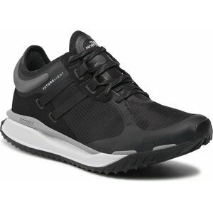 Trekingová obuv The North Face Vectiv Escape Futurelight Reflect NF0A5LWNNY71 Tnf Black/Vanadis Grey