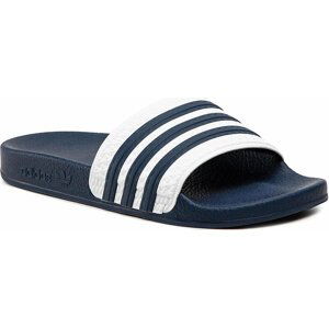 Nazouváky adidas adilette G16220 Adiblu/Wht/Adiblu